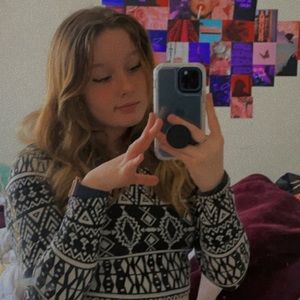 Meet your Posher, Mackenzie